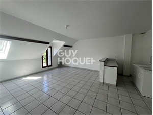 appartement à la location -   89000  AUXERRE, surface 41,97 m2 location appartement - APR693576